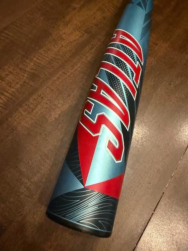 2026 Louisville Slugger Atlas Alloy BBCOR Certified Bat (-3) 30 oz 33" (New)