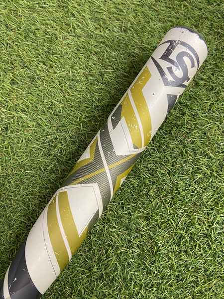 Louisville Slugger LXT Fastpitch 2021 (-11)