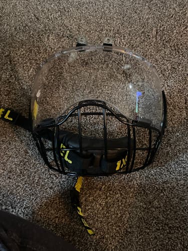 Itech Concept 2 Shield (Used)