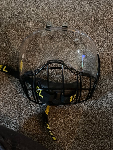 Itech Concept 2 Shield (Used)