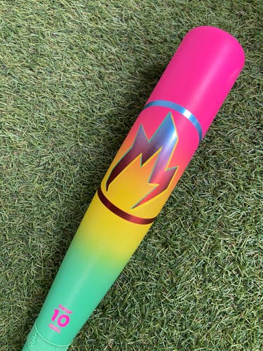 Easton Hype Fire Composite USA (2 5/8") 2026 (-10)