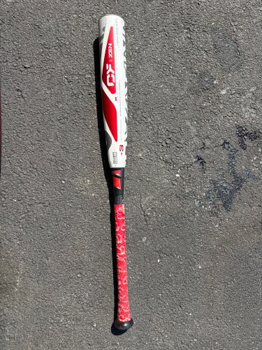 2017 DEMARINI WTDXCBC CFZEN 30/27 BBCor baseball bat