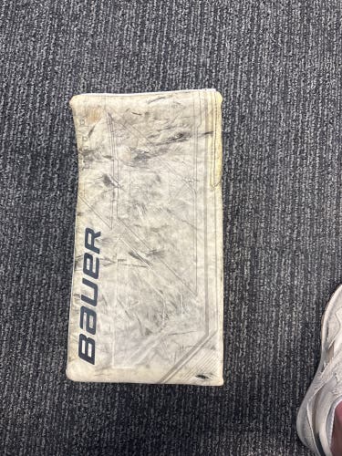 2023 Bauer Mach Regular (Used)