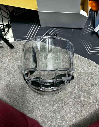 CCM FV1 Visor