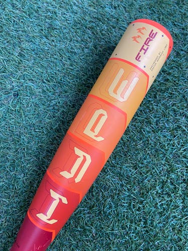 Easton Hype Fire (2 3/4") USSSA Bat (-10) 2025