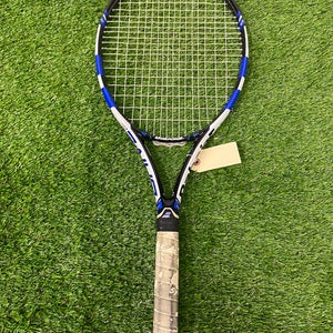 Babolat Pure Drive 107 Tennis Racquet | Standard 27.25"