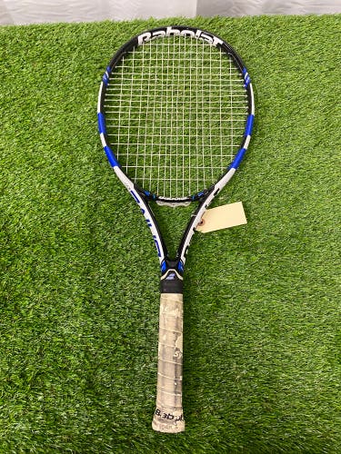 Babolat Pure Drive 107 Tennis Racquet | Standard 27.25"