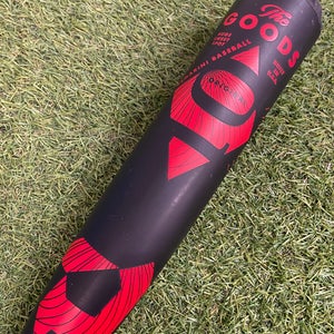 DeMarini The Goods Hybrid (2 3/4") USSSA 2023 (-10)