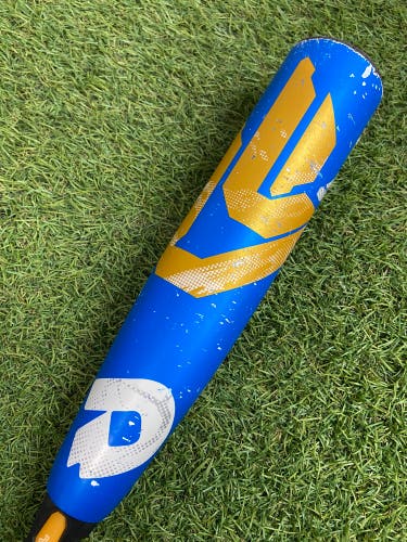 DeMarini CF USA Youth Bat 2021 (-10)