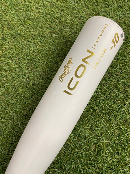 Rawlings Icon (2 3/4") USSSA 2024 (-10)