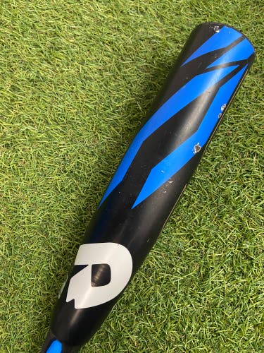 DeMarini CF Zen USA Bat 2019 (-10)