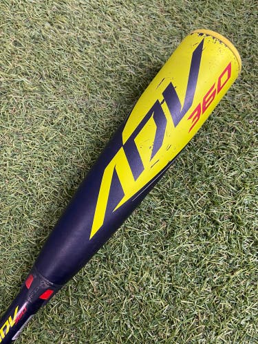 Easton ADV 360 (2 5/8") USA Youth Bat 2022 (-11)