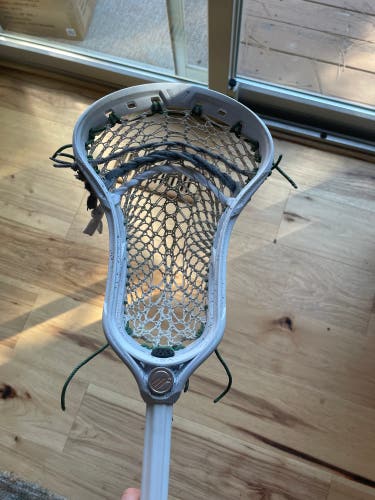 Maverik Optik Force with Antrea mesh (Used for a youth season)-Read description