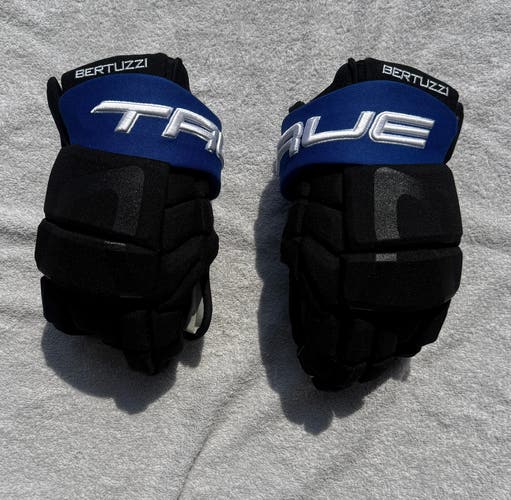 True XC9 Pro Gloves 13" Pro Stock (New)