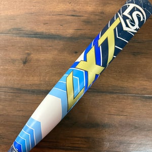 Louisville LXT 31/21 (-10) Fastpitch Softball Bat