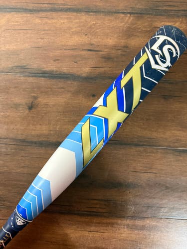 Louisville LXT 31/21 (-10) Fastpitch Softball Bat