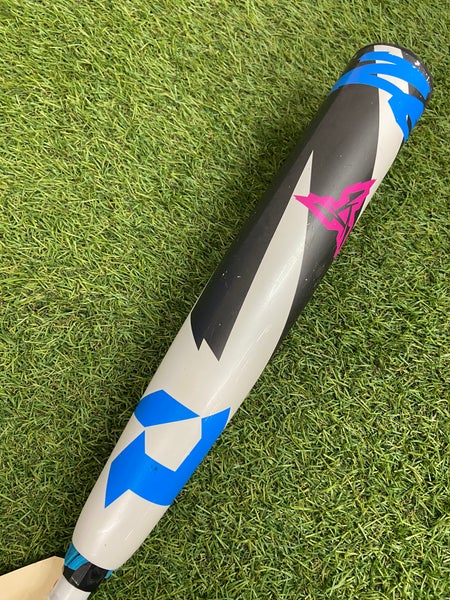 DeMarini Zen (2 3/4") USSSA Bat 2025 (-10)