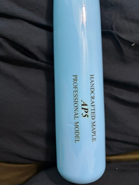 2025 Marucci AP5 Maple Bat (-3) 30 oz 33" (New)