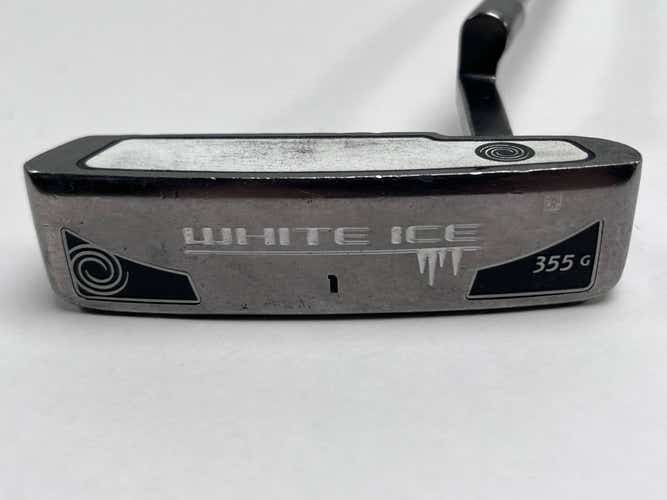 Odyssey White Ice 1 Putter 34" Mens RH