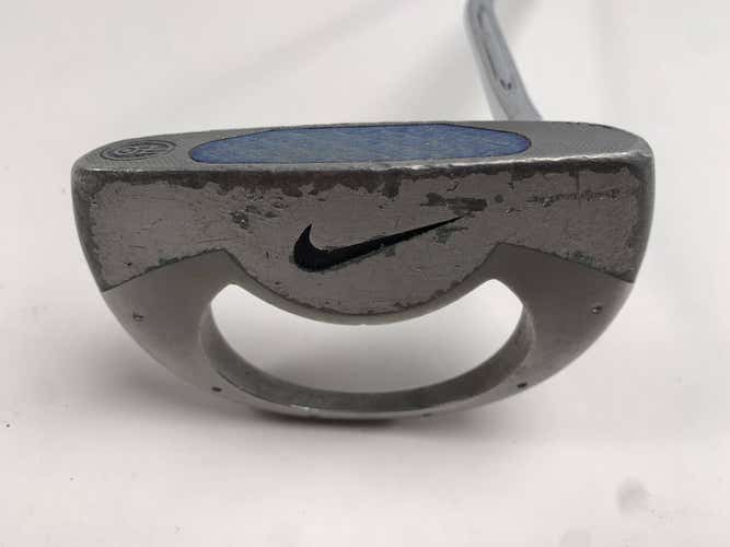 Nike OZ Mallet Putter 33.5" Mens RH