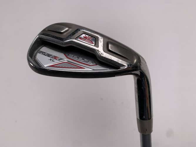 Cobra Fly-Z XL Sand Wedge SW 55g Ladies Graphite Womens RH