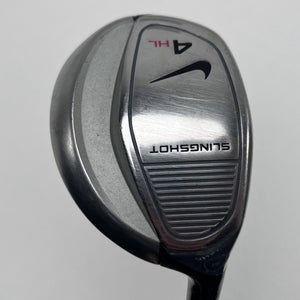 Nike Slingshot HL 4 Hybrid UST Mamiya Nike Ladies Graphite Womens RH