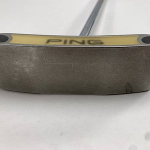 Ping B90i Isopur 2 Long Putter 46" Black Dot Mens RH - NEW Split Grip