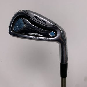 Mizuno MX 950 Single 5 Iron AeroTech SteelFiber i70 70g Stiff Mens RH