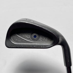 Ping Eye 2 Single 3 Iron Blue Dot 1* Up True Temper Dynamic Lite Stiff RH