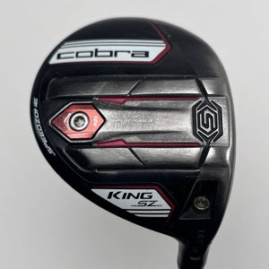 Cobra KING SpeedZone 3 Fairway Wood 14.5* Tensei Blue AV Series 65g Stiff RH