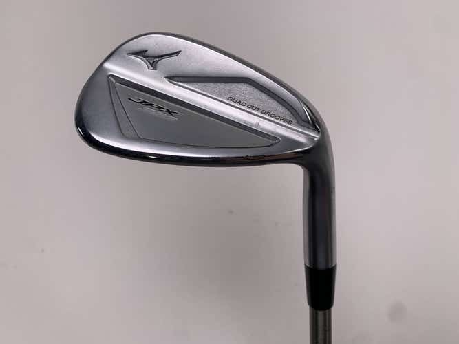 Mizuno JPX 923 Hot Metal Gap Wedge GW AeroTech SteelFiber i95 95g Stiff Mens RH