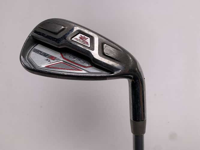 Cobra Fly-Z XL Womens Pitching Wedge PW 55g Ladies Graphite Womens RH