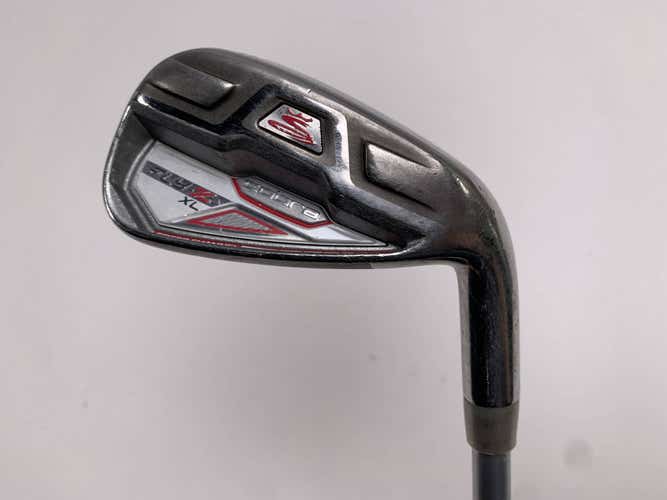 Cobra Fly-Z XL Womens Single 8 Iron Fly-Z XL 55g Ladies Graphite Womens RH