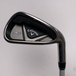 Callaway X2 Hot Single 6 Iron Ladies Graphite Womens RH