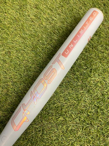 Easton Ghost Unlimited Fastpitch 2025 (-11)