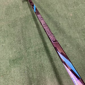 Bauer Nexus Tracer Hockey Stick Left Hand | P90TM-L 82 Flex Pro Stock