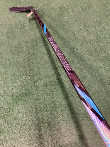 Bauer Nexus Tracer Hockey Stick Left Hand | P90TM-L 82 Flex Pro Stock