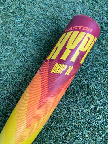 Easton Hype Fire (2 3/4") USSSA 2024 (-10)