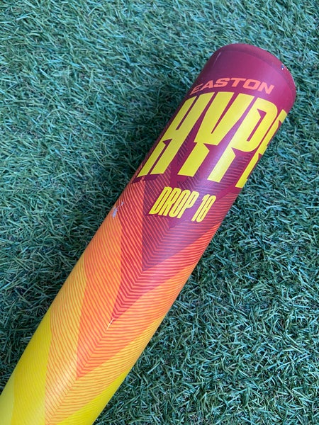 Easton Hype Fire (2 3/4") USSSA 2024 (-10)