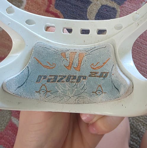 Warrior Unstrung Razer 2.0 Head (Used)