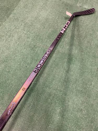 CCM Ribcor Trigger 8 Pro Hockey Stick | 75 Flex Pro Stock