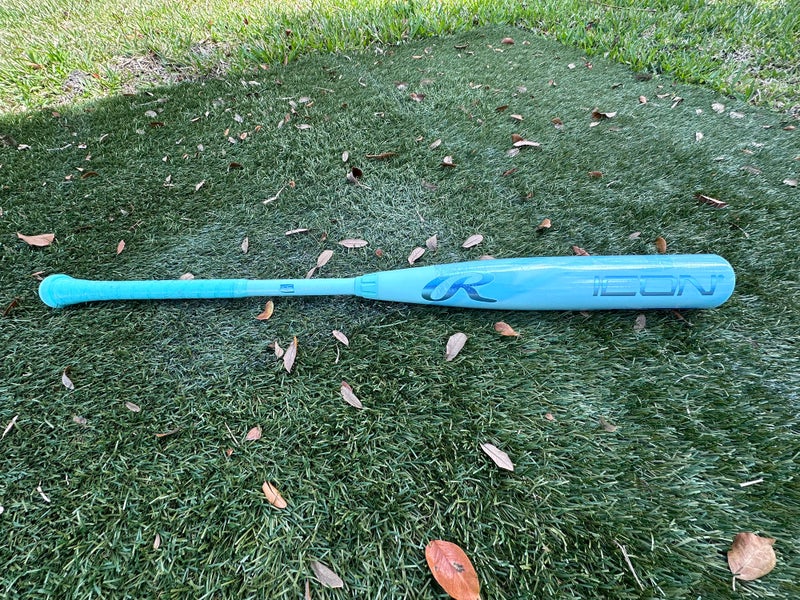 NIW 2026 Rawlings ICON 33/30 (-3) BBCOR Baseball Bat