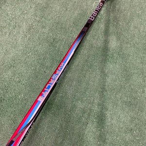 Bauer Vapor Hyperlite 2 Hockey Stick Right Handed | P92 84 Flex (Cut)