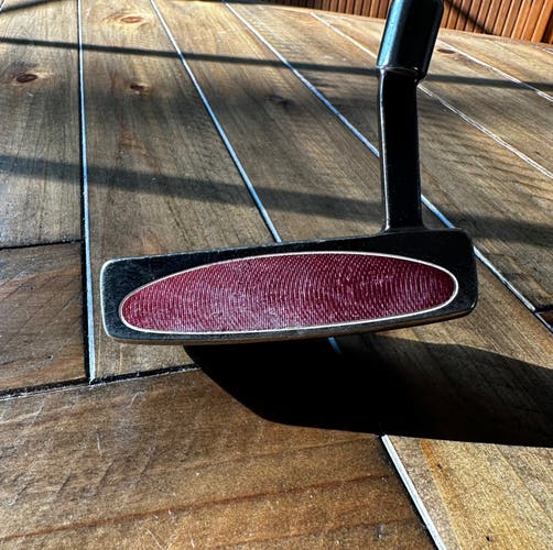 TaylorMade Rossa Maranello 4-CGB Putter | Steel Shaft | Mallet Head | RH (Used)