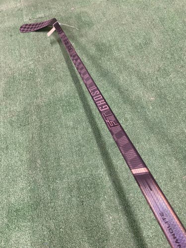 CCM FT Ghost Hockey Stick Left Hand | 80 Flex Pro Stock (66.5")