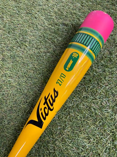 Victus Pencil (2 5/8") USA Youth Bat 2024 (-10)