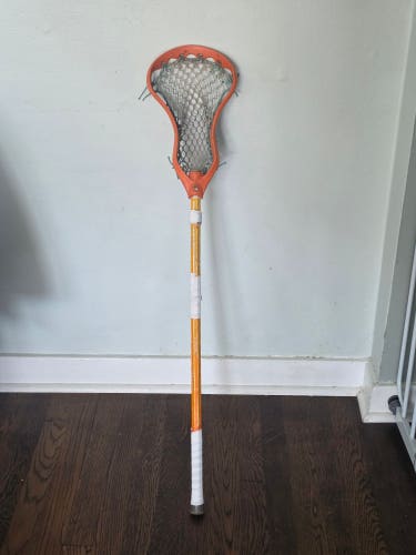 Youth Warrior Burn Stick (Used)