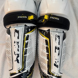 CCM Super Tacks AS1 14" Shin Pads