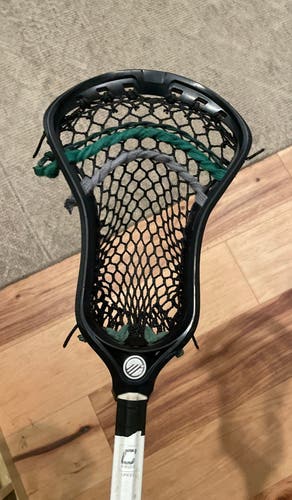 Strung+Widened Maverik Kimera (Used for a fall youth season so basically new)-Read description