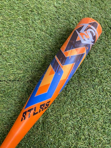 Louisville Slugger Atlas Youth (2 5/8") USA 2023 (-12)